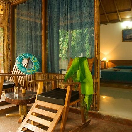 Hotel Wild Orchid Kala Pathar Beach Exteriér fotografie