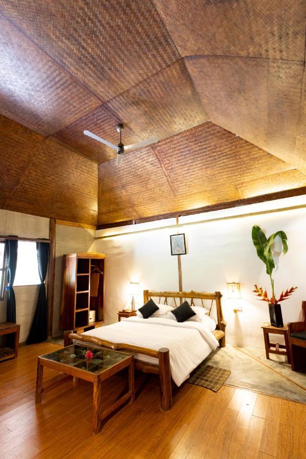 Hotel Wild Orchid Kala Pathar Beach Exteriér fotografie